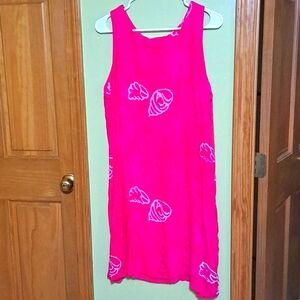 IN GEAR Swim Suit Cover Up